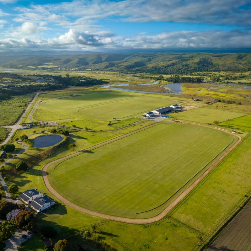Rhone Hill Polo Club